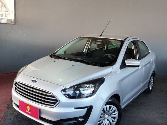 FORD KA 1.5 TI-VCT FLEX SE PLUS MANUAL FORD KA 1.5 TI-VCT FLEX SE PLUS MANUAL